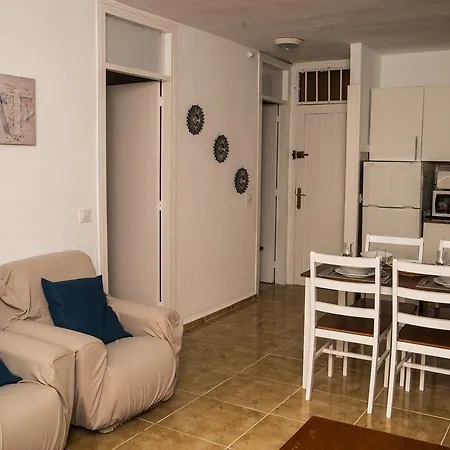 Διαμέρισμα In Las Americas La 158 Πλάγια ντε λας Αμέρικας