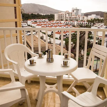 Διαμέρισμα In Las Americas La 158 Πλάγια ντε λας Αμέρικας