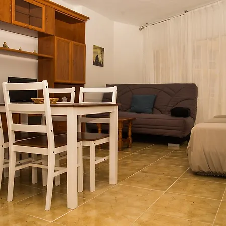 Διαμέρισμα In Las Americas La 158