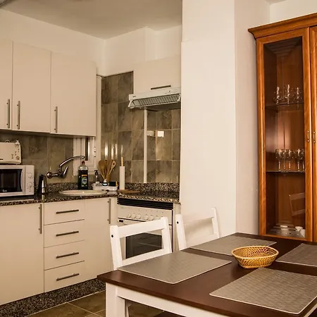 Apartman In Las Americas La 158